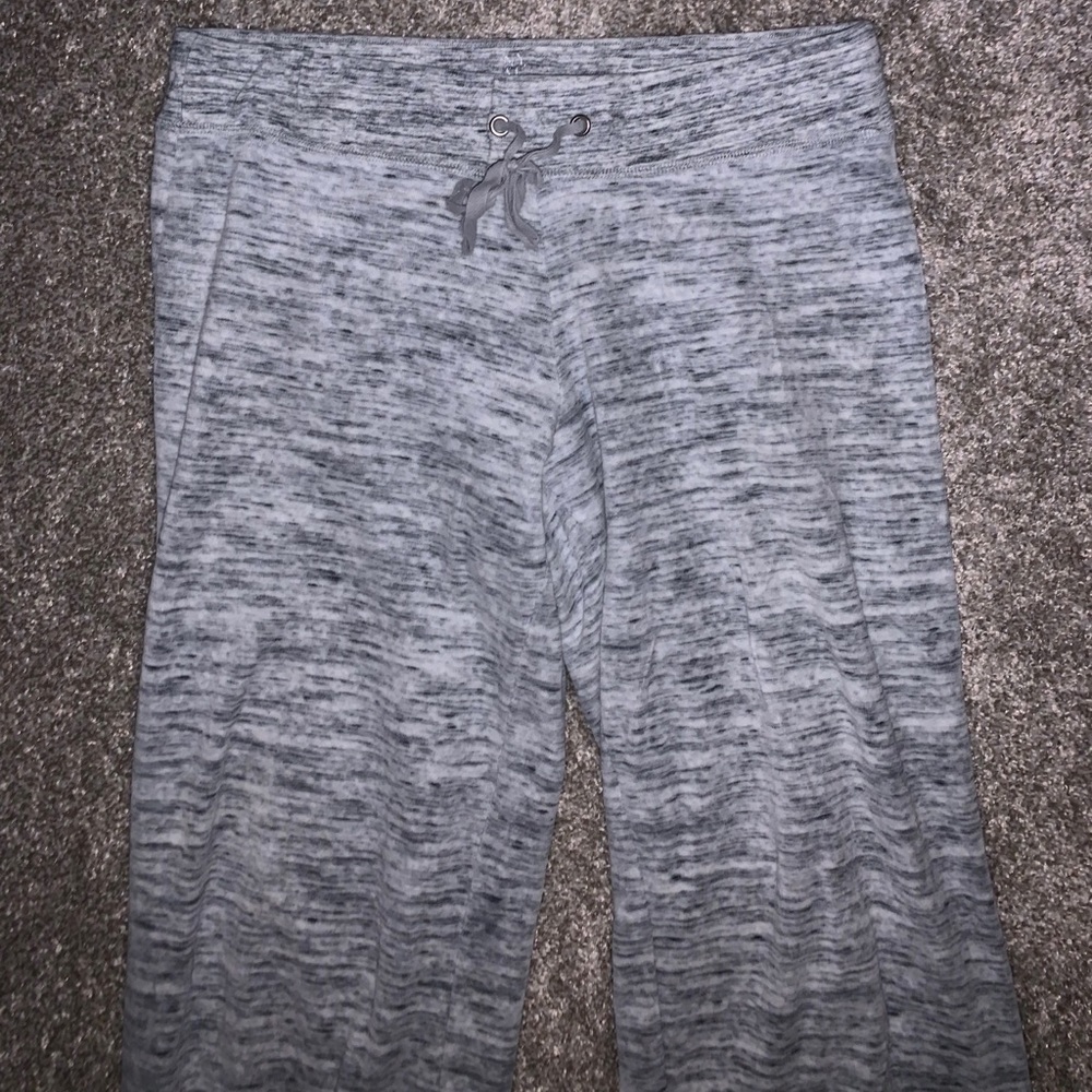 New York & Company Womens Gray Pants - Picture 4 of 6